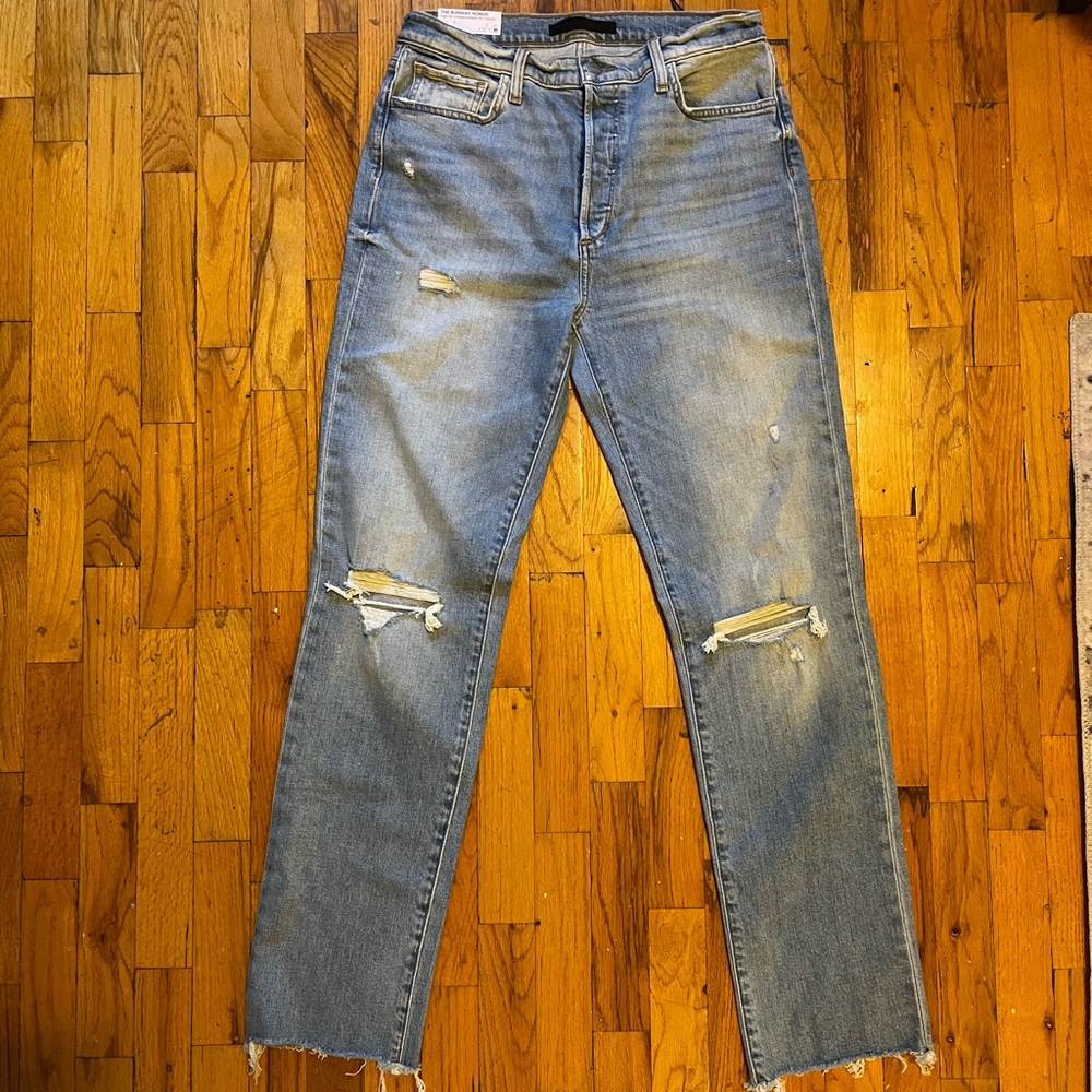 BNWT Joe’s Jeans Vernick/The Runway Honor style Men’s 30”waist/32” inseam
